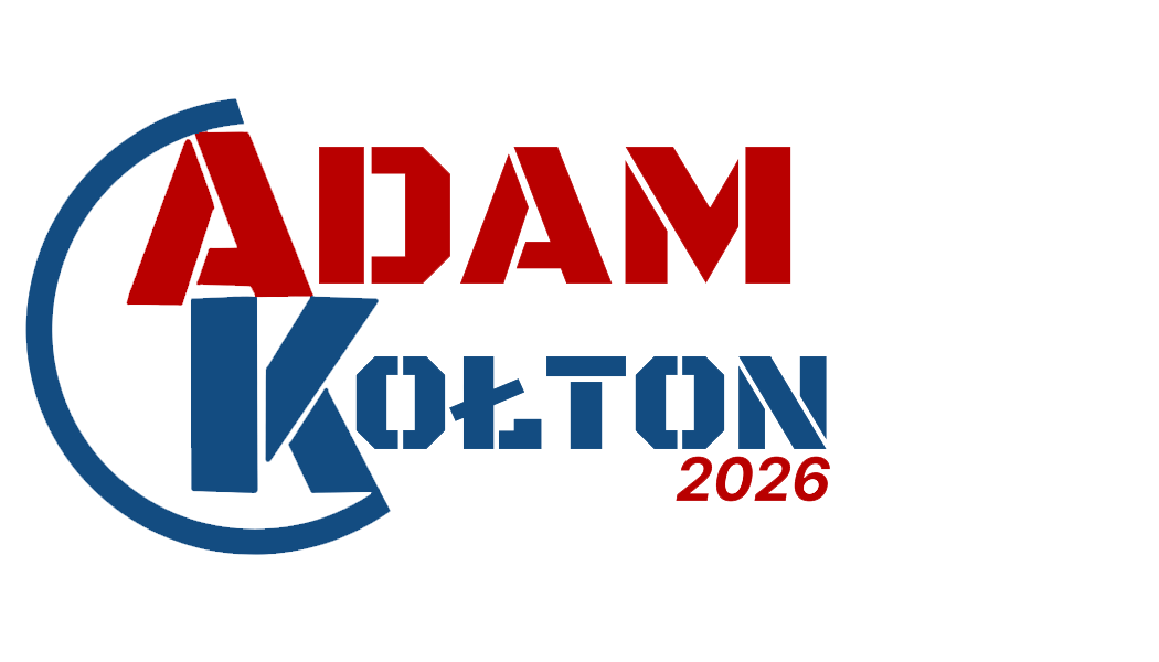 Adam Kołton 2026
